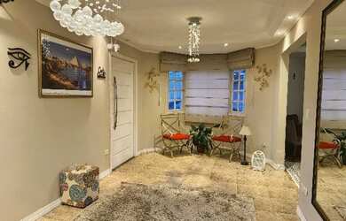 Imagem 15: Tríplex com Operação Airbnb Pronta - 5 Vagas e Duas Suítes Master