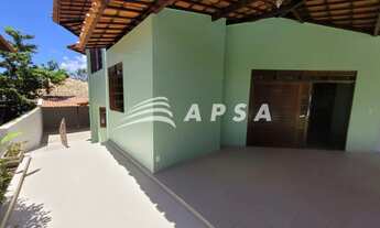 Imagem 4: EXCELENTE CASA, EM CONDOMÍNIO FECHADO, COMPOSTA POR 03 ÁREAS, GARAGEM, PISCINA, 02 VARANDA
