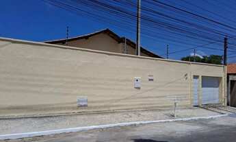 Imagem: VENDE-SE CASA NO CRUZEIRO