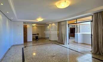 Imagem 2: Apartamento com 3 Quartos à venda, 244 m² - Setor Central