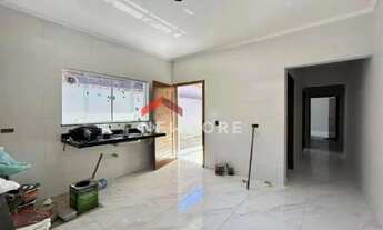 Imagem 7: Casa em Avenida Marina - Centro - Mongaguá/SP