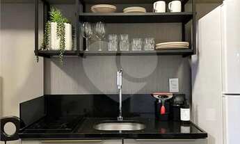 Imagem 6: Apartamento com 1 quartos à venda em Mercês - PR