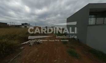 Imagem 5: Terreno bem localizado uma região que só cresce bairro Arcoville -São Carlos