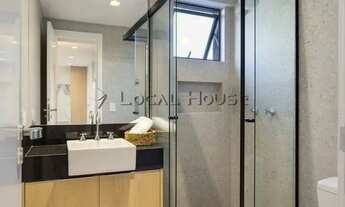 Imagem 7: Residencial Modena apartamento Decorado no Água verde