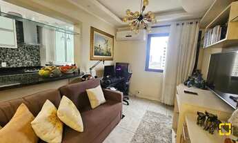 Imagem 5: Apartamento de 2 quartos à venda no Centro