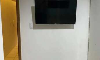 Imagem 2: Imóvel para aluguel com 40 metros quadrados com 1 quarto em Boa Viagem - Recife - PE