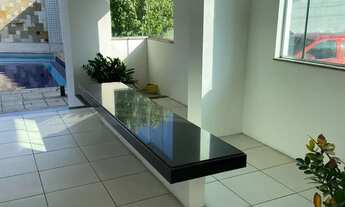 Imagem 3: Residencial Athenas 2 Qts (1 suíte) 69m²/ Andar Medio