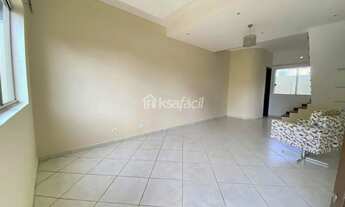 Imagem 4: Residential / Sobrado em Campo Grande