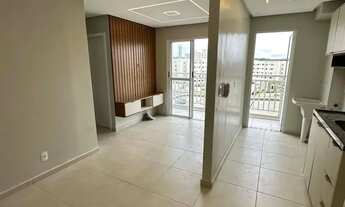 Imagem 4: Alugo Apartamento no Condomínio Vivendas do Parque - Planalto - AM