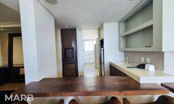 Imagem 6: Apartamento com 3 dormitórios à venda, 192 m² por R$ 3.500.000,00 - Centro - Florianópolis