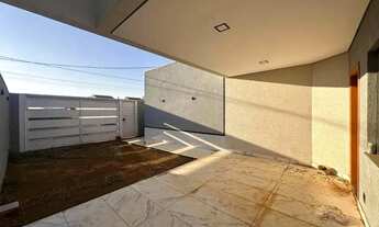 Imagem 5: Campo Grande - Casa Padrão - Residencial Figueiras do Parque