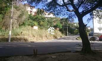 Imagem 3: Terreno à venda, 1225 m² por R$ 2.300.000,00 - Piratininga - Niterói/RJ