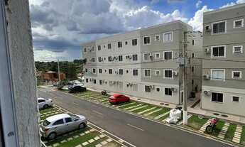 Imagem 6: Apartamento para Venda ou Locação Condomínio Chapada do Bosque