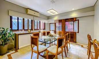 Imagem 7: Casa à Venda - Vila Mariana, 5 Quartos, 240 m2