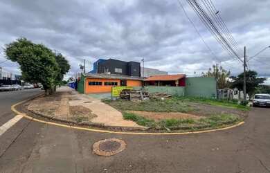 Imagem 4: Terreno à venda, 392 m² por R$ 1.100.000,00 - Antares - Londrina/PR