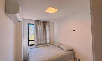 Imagem 5: APARTAMENTO À VENDA NO CONDOMÍNIO SUN RIVER RIBEIRA