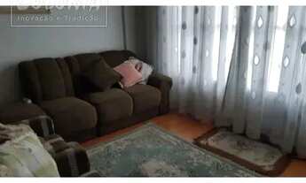 Imagem 3: Apartamento a venda - Santa Terezinha, Santo André