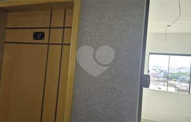 Imagem 5: Apartamento com 2 quartos à venda em Vila Germinal - SP