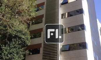 Imagem 2: Conjunto, 120 m² - venda por R$ 1.200.000,00 ou aluguel por R$ 16.560,01/mês - Vila Olímpi