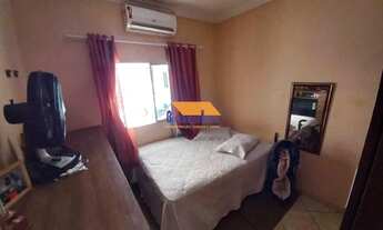 Imagem 6: Casa de 2 quartos no bairro São João Batista