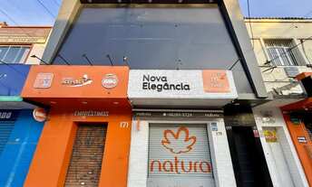 Imagem 3: Casa comercial para venda e locação em Socorro , 246m²