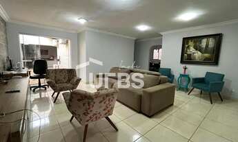 Imagem: Parque das Laranjeiras - Casa 3 quartos