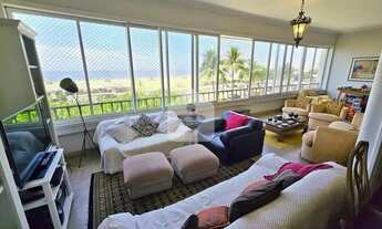 Imagem: Apartamento para venda com 4 quartos, 353m²