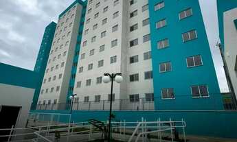 Imagem: Imóvel para venda tem 50 metros quadrados