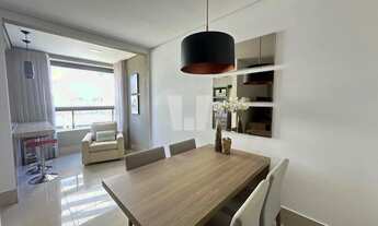 Imagem 4: 1 Quarto mobiliado no Vila da Serra