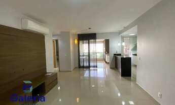 Imagem 5: Apartamento com 2 suítes para alugar, 86m² - Bosque das Juritis