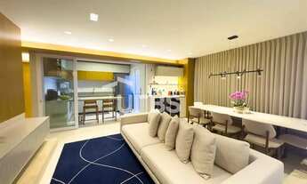 Imagem 2: Encontre seu lar ideal no Art Residence, Setor Bueno, Goiânia! Apaixone-se por este belíss