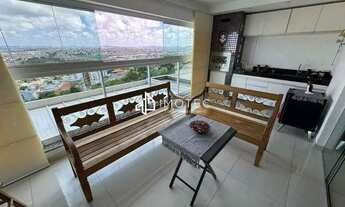 Imagem 3: Apartamento à venda, 4 quartos, 2 suítes, 2 vagas, Fernão Dias - Belo Horizonte/MG