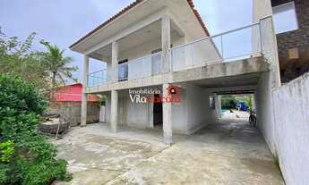 Imagem: Sobrado com 4 quartos na quadra mar em Matinhos