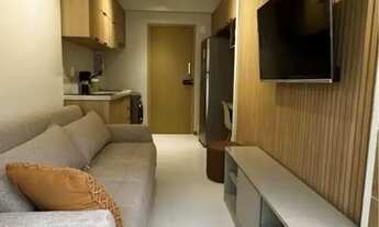 Imagem: Apartamento 1 Quarto Nascente com Vista