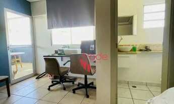 Imagem 7: Cobertura para Locação de 02 Quartos no Bairro Parque Residencial Lagoinha em Ribeirão Pre