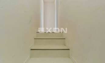 Imagem 7: Sobrado com 3 Súites à Venda no Orleans