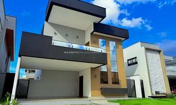 Imagem 2: Casa duplex com suíte e área de lazer privativa no Damha araçagy