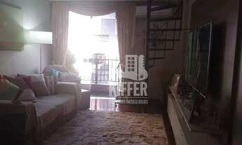 Imagem 5: COBERTURA - Venda - 3 quartos ICARAÍ