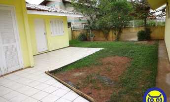 Imagem 3: Casa em Jurerê Internacional