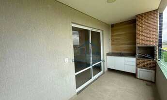 Imagem 4: Apartamento à venda, 83 m² por R$ 538.000,00 - Jardim Capotuna - Jaguariúna/SP