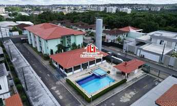 Imagem 6: Apartamento para Venda em Manaus, Flores, 2 dormitórios, 1 suíte, 2 banheiros, 1 vaga