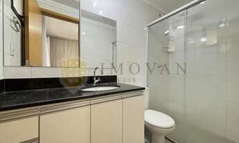 Imagem 7: Kitchnet Mobiliada para Locação