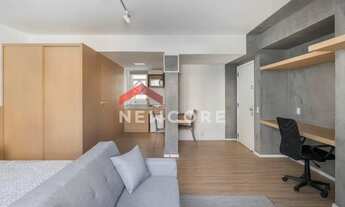 Imagem 7: Studio em Rua Duque de Caxias - Centro Histórico - Porto Alegre/RS