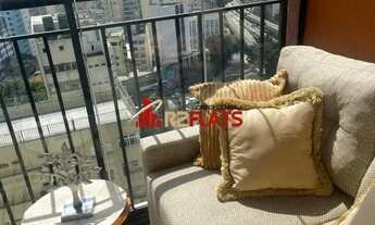 Imagem: Studio com ótimo preço no bairro Consolação