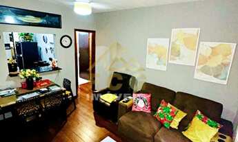 Imagem: Apto 2Qts Grande Oportunidade p morar no