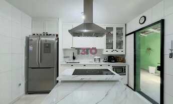 Imagem 4: Sobrado à venda, 3 dormitórios sendo 2 suíte, R$ 627.000, Iná, São José dos Pinhais, PR