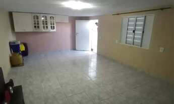 Imagem 5: Vendo casa pronta para morar no bairro Redenção, com 3 quartos