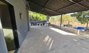 Imagem 3: Chácara boa para condomínio, salão de eventos, galpão logística..