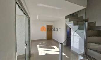 Imagem 2: COBERTURA DE 02 QUARTOS COM 03 VAGAS DE GARAGEM PARA LOCAÇÃO NO BAIRRO SERRA - BELO HORIZO