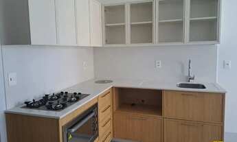 Imagem 4: Apartamento de 1 Dormitório, 1 Vaga, Bairro Canto, Florianópolis SC